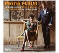 Various Artists - Petite Fleur [Cd]