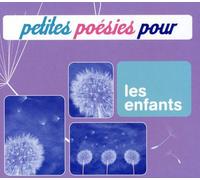 Various Artists - Petites Poesies pour Les Enfants [Import]