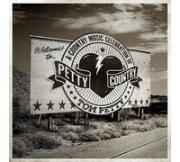 Various Artists - Petty Country: a Country Music Celeb. of Tom Petty