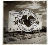 Various Artists Petty Country: A Country Music Celebration Of Tom Petty (Vinyl)