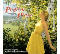 Various Artists - Peyton Place