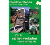 Various Artists - Pferdeverstehen:Pferde Sicher Verladen [Import]