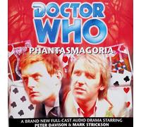 Various Artists - Phantasmagoria