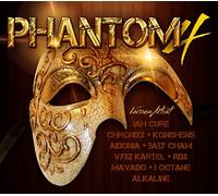 Various Artists - Phantom 4 / Various