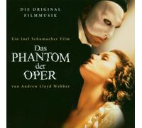 Various Artists - Phantom Der Oper