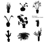 Various Artists - Phantom Island Compilation / Various