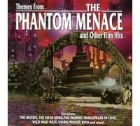 Various Artists - Phantom Menace: and Other Film Hits
