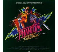 Various Artists - Phantom of Paradise (Original Soundtrack) [New CD]