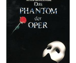 Various Artists - Phantom of the Opera
