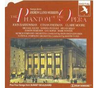 Various Artists - Phantom Of The Opera [Cd]