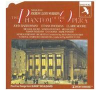 Various Artists - Phantom Of The Opera [Cd]