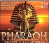 Various Artists - Pharaoh: Sound of Mystery