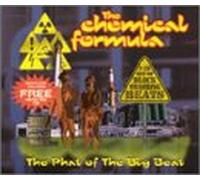 Various Artists - Phat Of The Big Beat