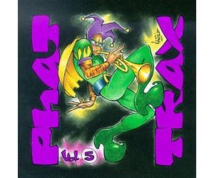 Various Artists - PHAT Trax 5