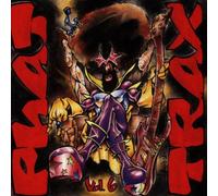 Various Artists - PHAT Trax 6: Best of Old School