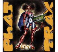 Various Artists - PHAT Trax 7: Best of Old School