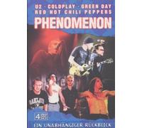 Various Artists - Phenomenon