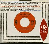 Various Artists - Phil Spector Definitive Collection