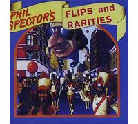 Various Artists - Phil Spector & Flip & Rarities/Various