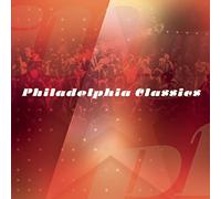 Various Artists - Philadelphia Classics