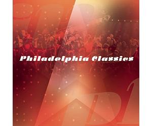 Various Artists - Philadelphia Classics