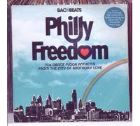 Various - Philadelphia Freedom [Import]