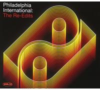 Various Artists - Philadelphia. [Import]
