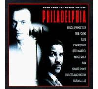 Various Artists - Philadelphia O.S.T [Standard]