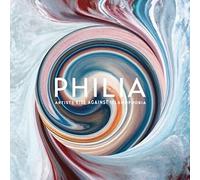 Various Artists - Philia: Artists Rise Against Islamophobia [Cd]