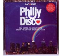 Various Artists - Philly Disco [Import]