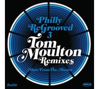 Various Artists - Philly Re-Grooved 3 [Import]