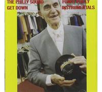 Various Artists - Philly Sound Get Down