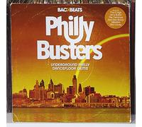 Various Artists - Phillybusters [Import]