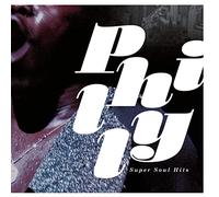 Various Artists - Philly's Super Soul Hits