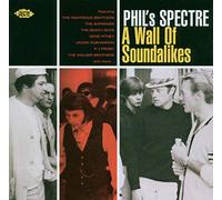 Various Artists - Phil's Spectre: a Wall..