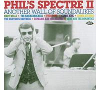Various Artists - Phil's Spectre II: