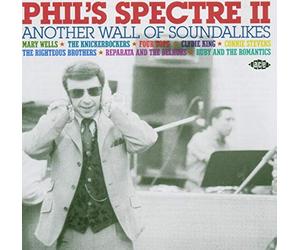 Various Artists - Phil's Spectre II: