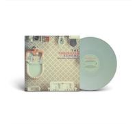 Various Artists – The Phoenician Scheme – Vinyle vert