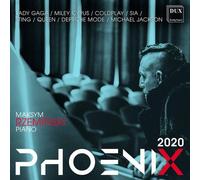 Various Artists - Phoenix [Compact Discs]