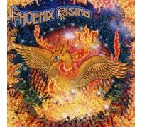 Various Artists - Phoenix Rising-10tr [Import]