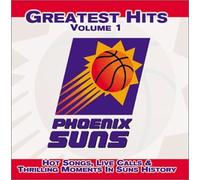 Various Artists - Phoenix Suns: G.H. 1