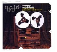 Various - Phonic : Hoop-Jazzbreakshiphopsoul