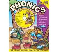 Various Artists - Phonics