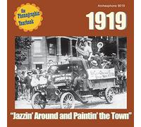 Various Artists - Phonographic Record 1919 / Various