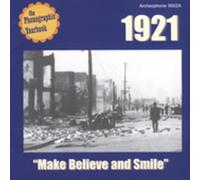 Various Artists - Phonographic Yearbook '21