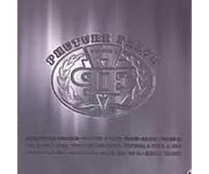 Various Artists - Phuture Flava 1