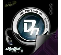 Various Artists - Physical 01 [Import]