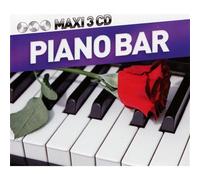 Various Artists – Piano Bar