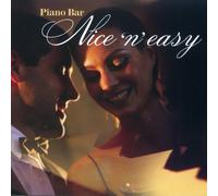 Various Artists - Piano Bar Nice'n'easy