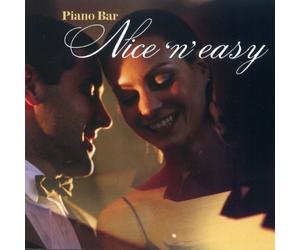Various Artists - Piano Bar Nice'n'easy